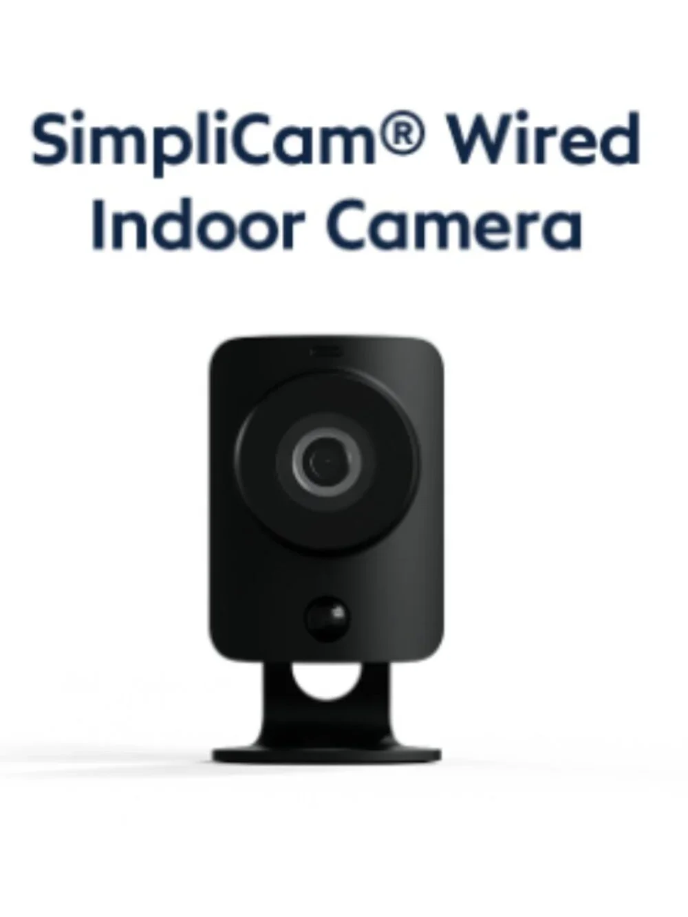 SimpliSafe SimpliCam Indoor Camera SSCM2 Basestation SSCS3 Yard sign
